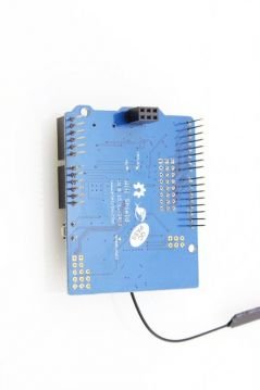 Arduino Wifi Shield RN171 Modül