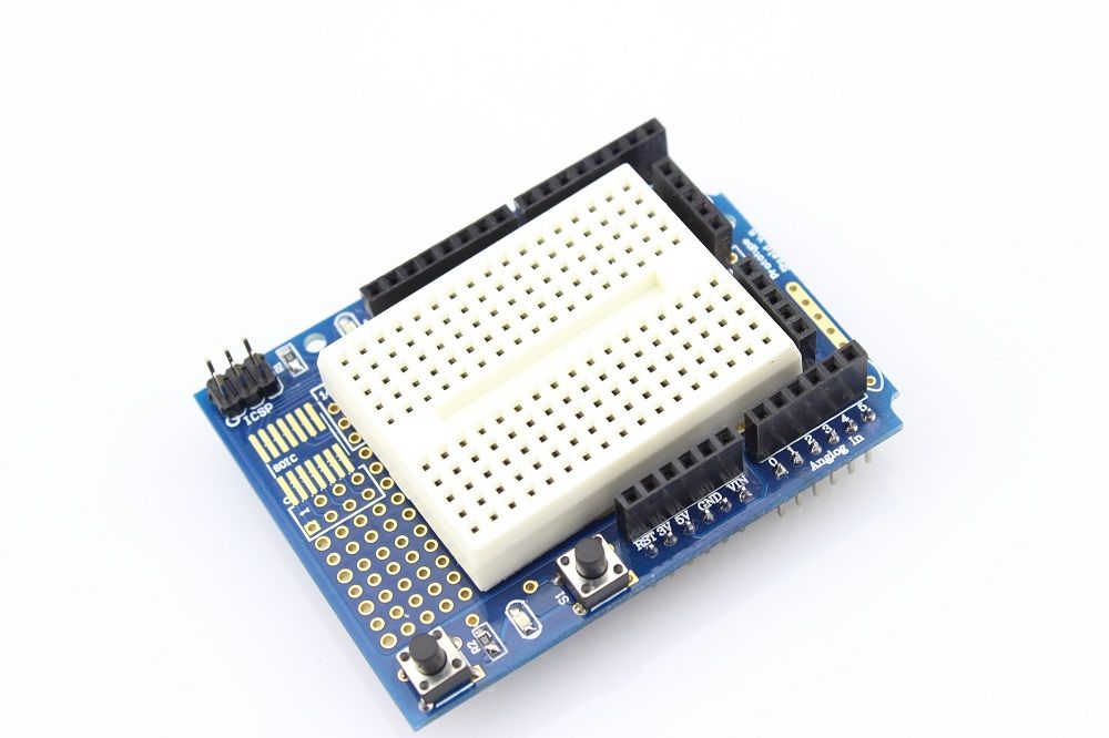 Arduino Proto Shield