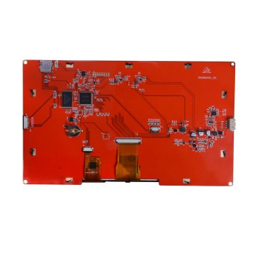 10.1'' Nextion Intelligent Resistive Touch HMI TFT LCD NX1060P101-011R-I