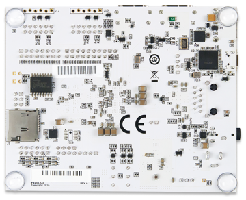 Arty Z7-10 ARM&FPGA Geliştirme Kartı