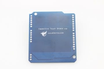 Arduino Dokunmatik Shield (Kapasitif Dokunmatik Shield)
