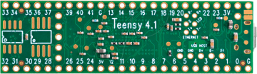 Teensy 4.1