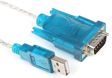 USB2.0 to RS232 Çevirici (DK-CB-USB2RS232)