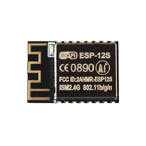 ESP12-S WİFİ MODÜL