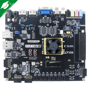 Genesys 2 Kintex-7 FPGA Kartı