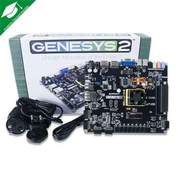 Genesys 2 Kintex-7 FPGA Kartı