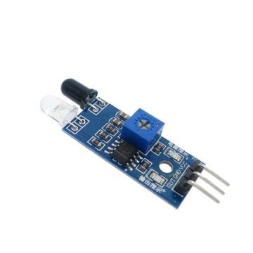 Arduino IR Alıcı-Verici Modülü