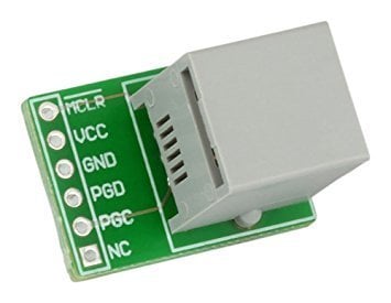 ICD2 Connector Board