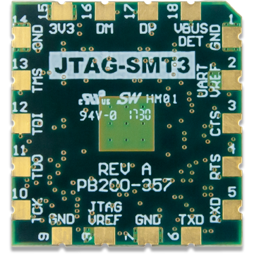 JTAG-SMT3-NC Programlama Modülü