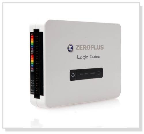 LOJİK ANALİZÖR LAP-C 322000