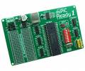 DSPIC READY-1 BOARD