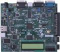 Spartan 3E Starter FPGA Kartı