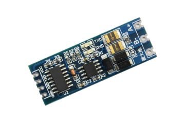 UART TTL - RS485 Çift Yönlü Dönüştürücü