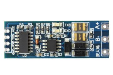 UART TTL - RS485 Çift Yönlü Dönüştürücü