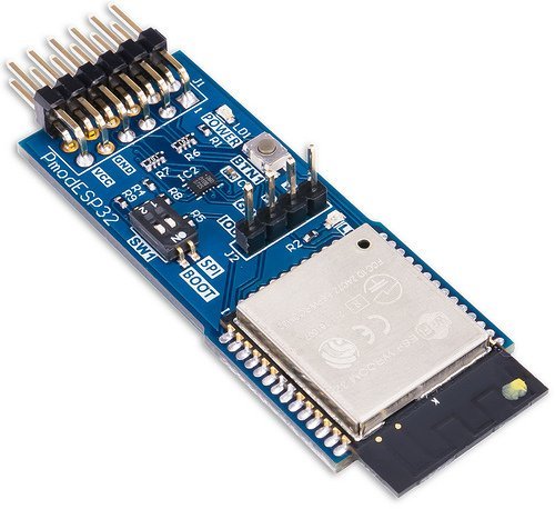 Pmod ESP32