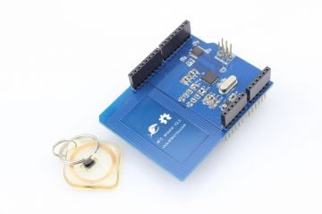 Arduino NFC Shield