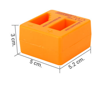 JM-X1 Mıknatıslama Aracı