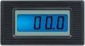 PM435B Panel Tipi DC Ampermetre