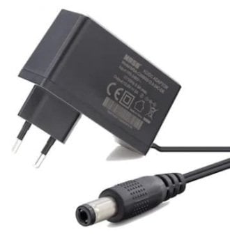 12V 2A Adaptör MOSO