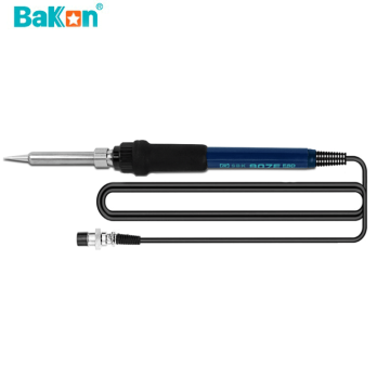 Bakon SBK8586 Intelligent 2 in 1 Havya İstasyonu (Havya+Sıcak Hava Üfleme)