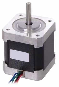 NEMA 17 STEP MOTOR