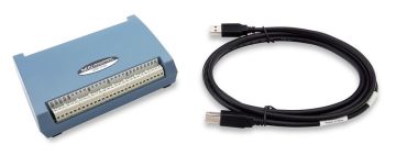 MCC USB-3102 Voltage and Current Output USB Devices