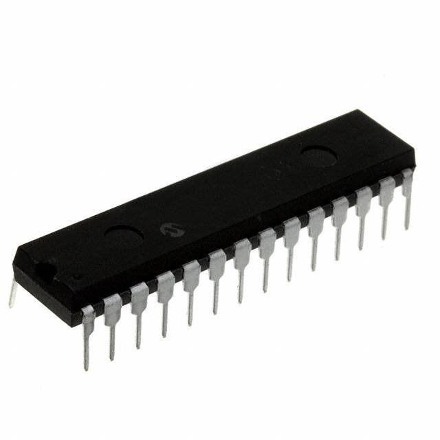 dsPIC30F4012-30I/SP