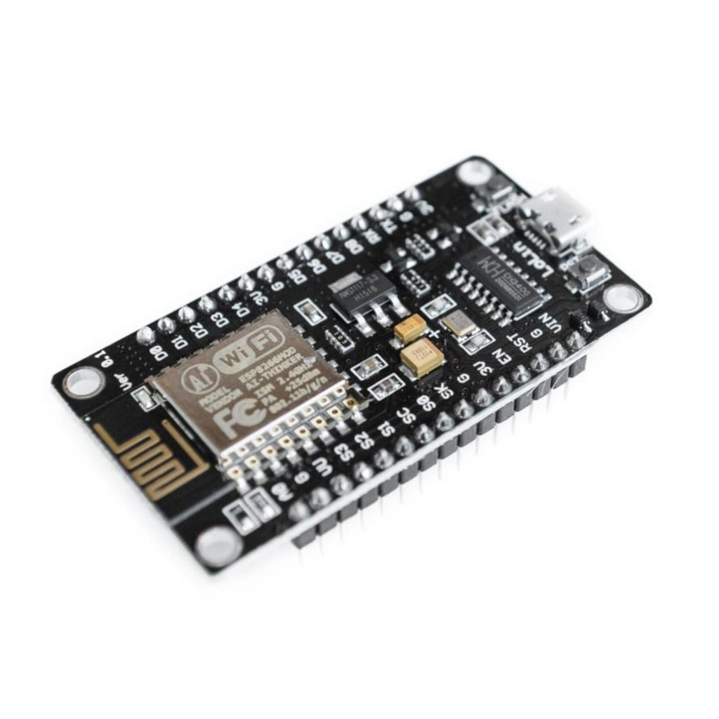 NodeMCU v3 LoLin ESP8266 Geliştirme Kartı CH340