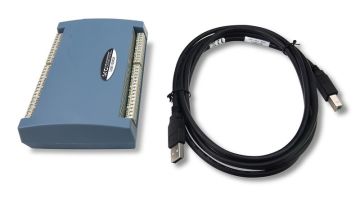 MCC USB-1608G High-Speed Multifunction USB DAQ Device
