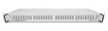 MCC TC-32 High-Precision Thermocouple Measurement USB/Ethernet System