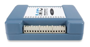 MCC E-TC Thermocouple Measurement Ethernet DAQ Device