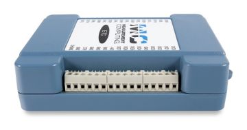 MCC E-TC Thermocouple Measurement Ethernet DAQ Device