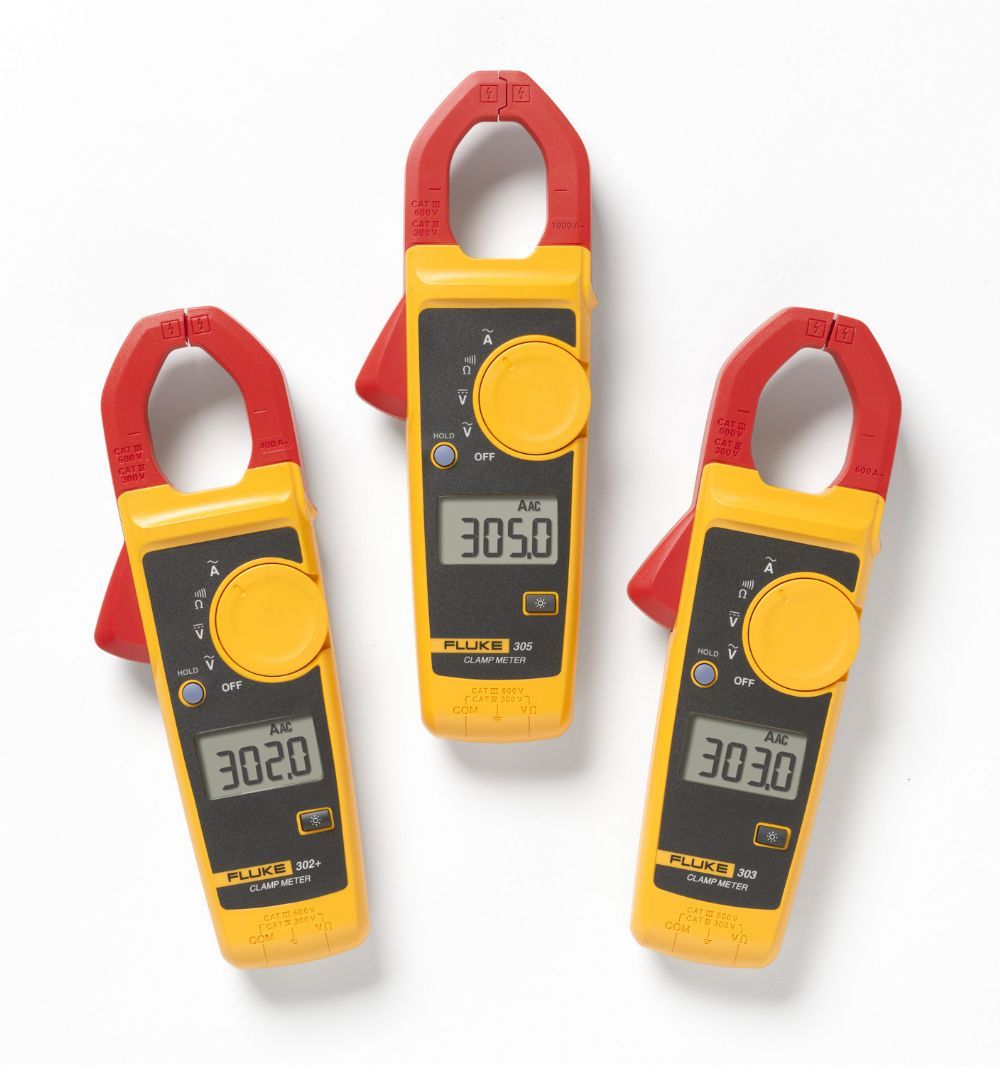 FLUKE 303