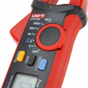 MİNİ CLAMP METRE: UT210E