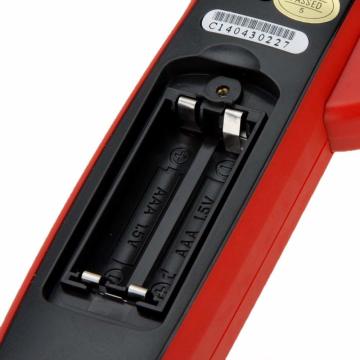 MİNİ CLAMP METRE: UT210E