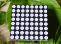 8x8 RGB Dot-Matrix LED Display 1 Adet Fiyatı