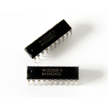 MSP430G2452 Dip Entegre MCU