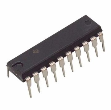 MSP430G2553 MCU 16Bit 16Kb Flash Dip-20