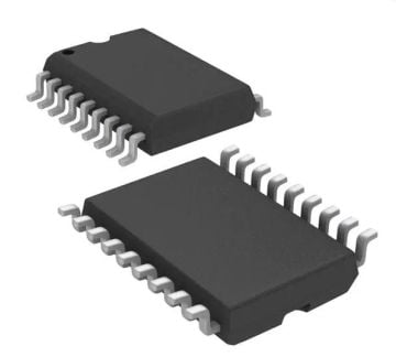MCP2510T-E/SO CANbus Controller CAN 2.0 SPI Interface 18-SOIC