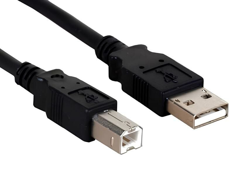 USB-B Kablo