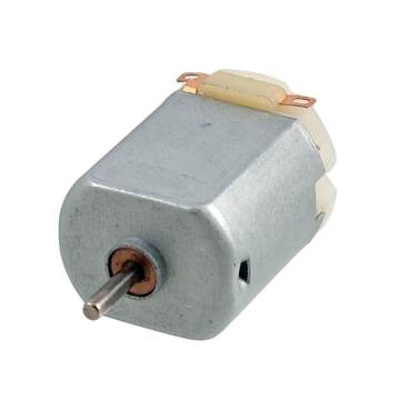 3V-6V DC Motor - Oyuncak Motoru