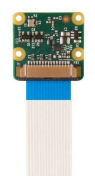 Raspberry Pi Kamera V2