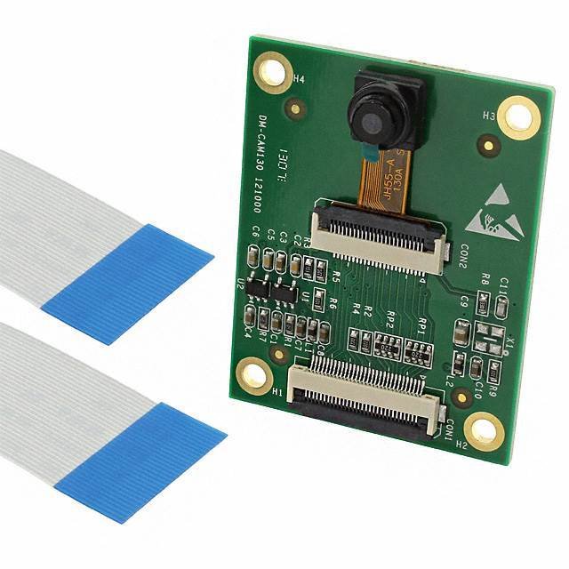 STM32F4DIS-CAM KAMERA MODÜLÜ