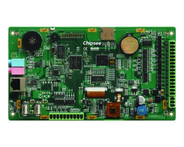 Embedded PC EPC-A7-70HB-C