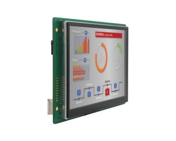 Embedded PC  EPC-A8-70HB-C