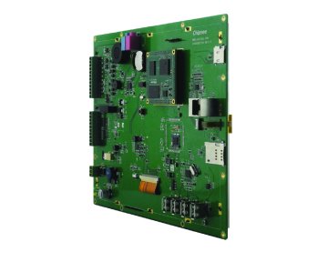 Embedded PC  EPC-A8-104-R