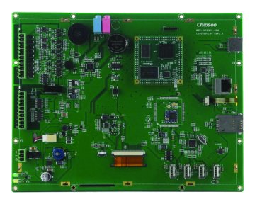 Embedded PC  EPC-A8-104-R