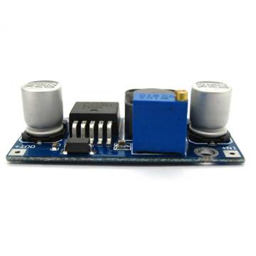 DC-DC CONVERTER Step-up Power Modül Kartı