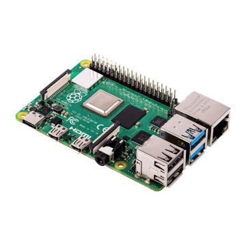 Raspberry Pi 4 2GB-MODEL B