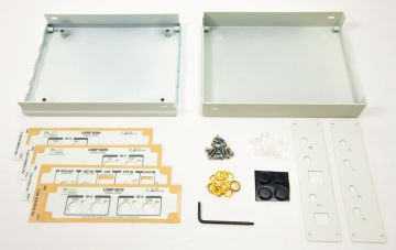 Enclosure Kit for Ettus USRP B200/B210